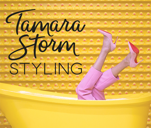 Tamara Storm Styling